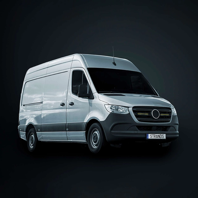 Strands LED-lyspakke MERCEDES SPRINTER Mercedes Sprinter 2022-> 