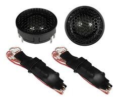 Musway ME6.2T Silkdome diskant ME serie