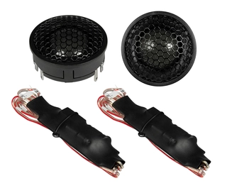 Musway ME6.2T Silkdome diskant ME serie