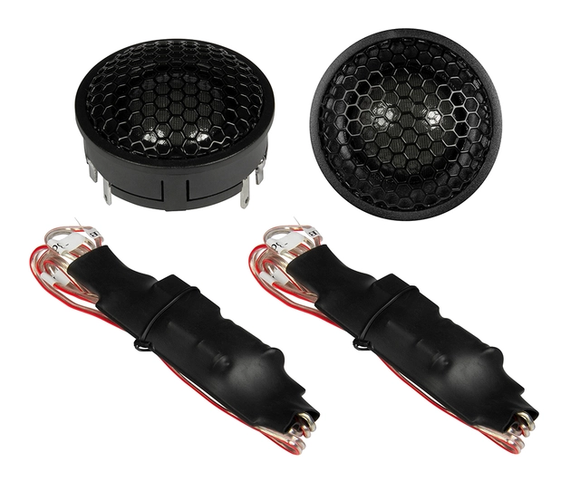 Musway ME6.2T Silkdome diskant ME serie 