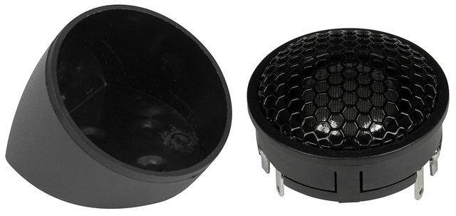 Musway ME6.2T Silkdome diskant ME serie 