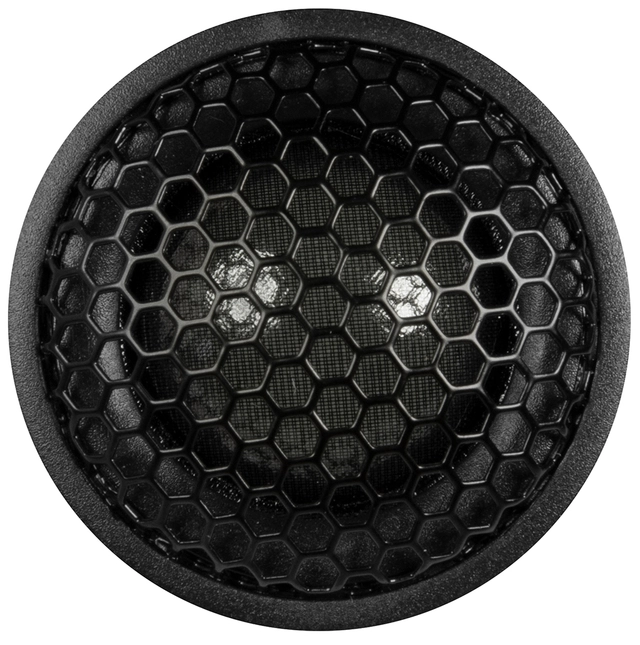 Musway ME6.2T Silkdome diskant ME serie 