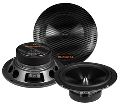 Musway ME6.2W 6½" mellomtone i ME-serien