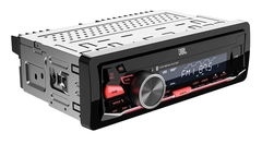 JBL CELEBRITY350D 1DIN Mecha-less Media reciever (uten CD)