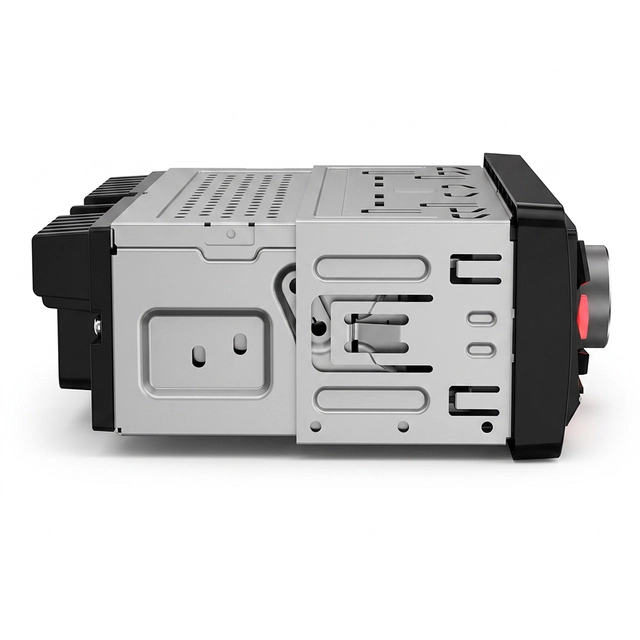 JBL CELEBRITY350D 1DIN Mecha-less Media reciever (uten CD) 