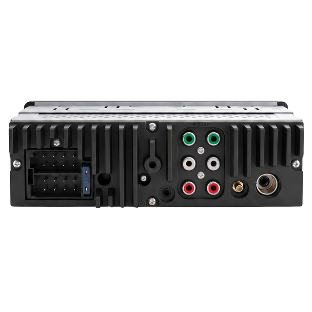 JBL CELEBRITY350D 1DIN Mecha-less Media reciever (uten CD) 