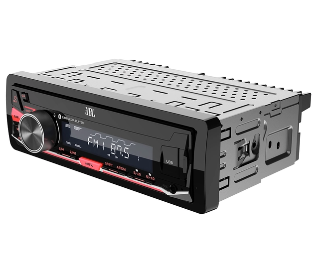 JBL CELEBRITY350D 1DIN Mecha-less Media reciever (uten CD) 