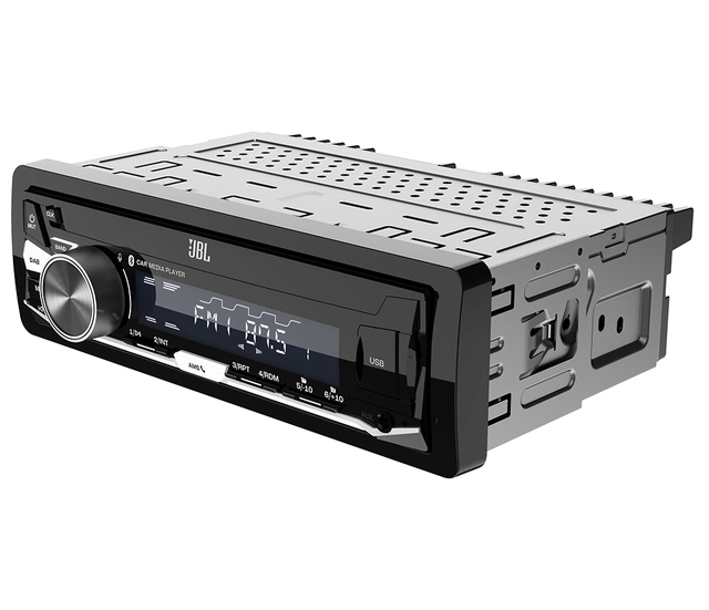 JBL CELEBRITY350D 1DIN Mecha-less Media reciever (uten CD) 