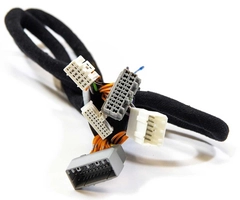 Musway Plug &amp; Play kabelsett BYD SEAL og M4