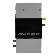 Ampire Smarttelefonintegrasjon med DAB+ Mecedes Benz m/NTG 4.5/4.7