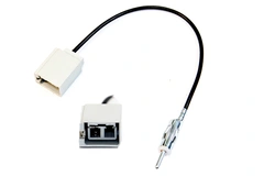InCarTec Antenneadapter (FM) Volvo (2000-->)