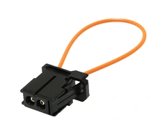 InCarTec MOST loop Han