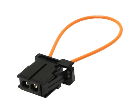 InCarTec MOST loop Han 