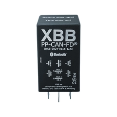 Strands XBB PP-CAN-FD XBB