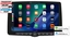 ESX VMX1201DAB - 12" Multimediaspiller DAB+, BT, Trådløs Carplay &amp; Android Auto