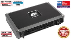 ESX VISION VE1300.11SPv2 11-kanals forst. m/12-kanals DSP 12/24V