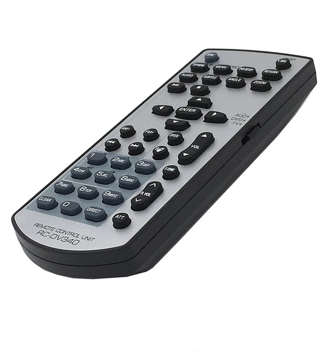 Kenwood Fjernkontroll 