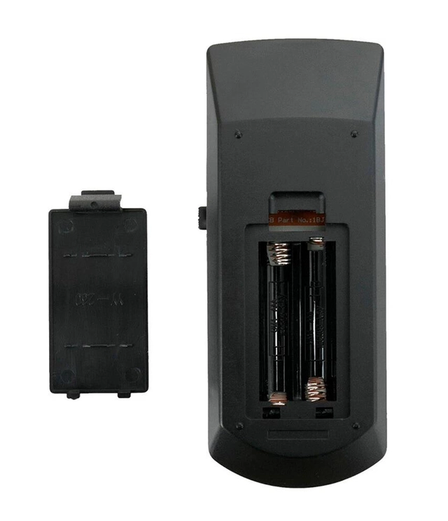 Kenwood Fjernkontroll 