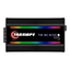 Taramps Bilforsterker 1x5000W 0,5~2ohm 0,5~2 ohm Sort utførelse / RGB