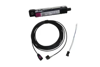 Kufatec OEM DAB-antenne - Audi Audi A3 8V