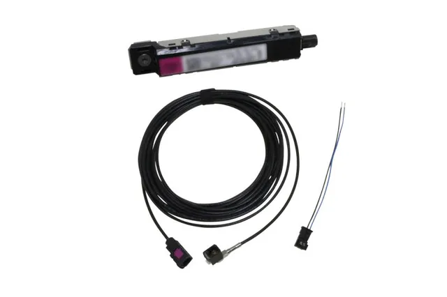 Kufatec OEM DAB-antenne - Audi Audi A3 8V 
