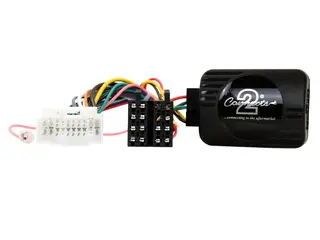 Connects2 Rattfjernkontroll interface Suzuki (2005 - 2014)