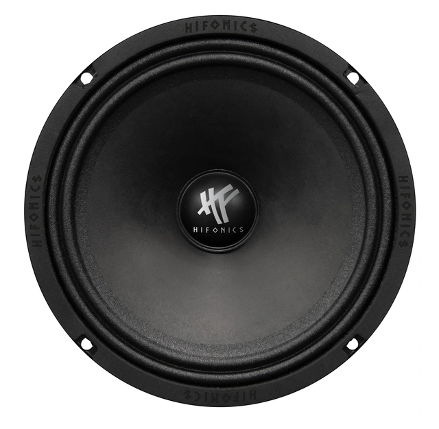 HiFonics ZEUS EXTREME ZXT8W-4 20 cm (8") SPL Midbass/Kickbass 