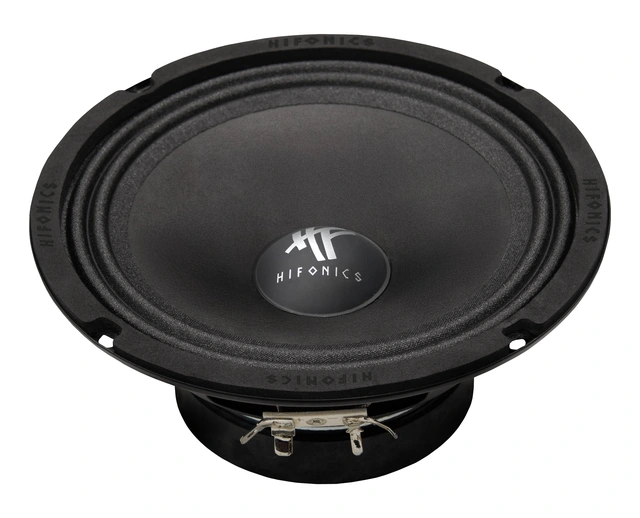 HiFonics ZEUS EXTREME ZXT6W-4 16,5 cm (6,5") SPL Midbass/Kickbass 