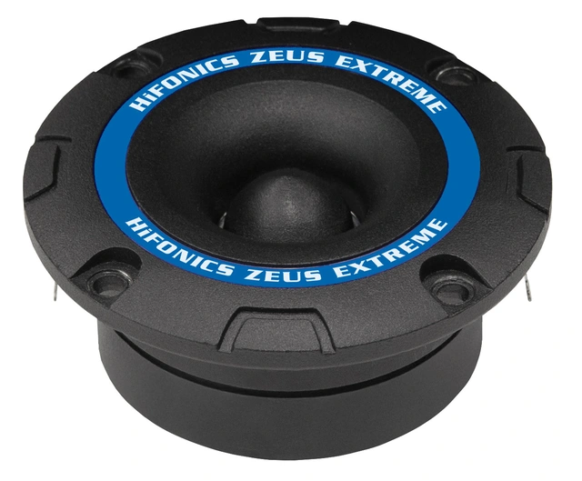 HiFonics ZEUS EXTREME ZXT25T-4 25 mm (1") SPL-horndiskanter 