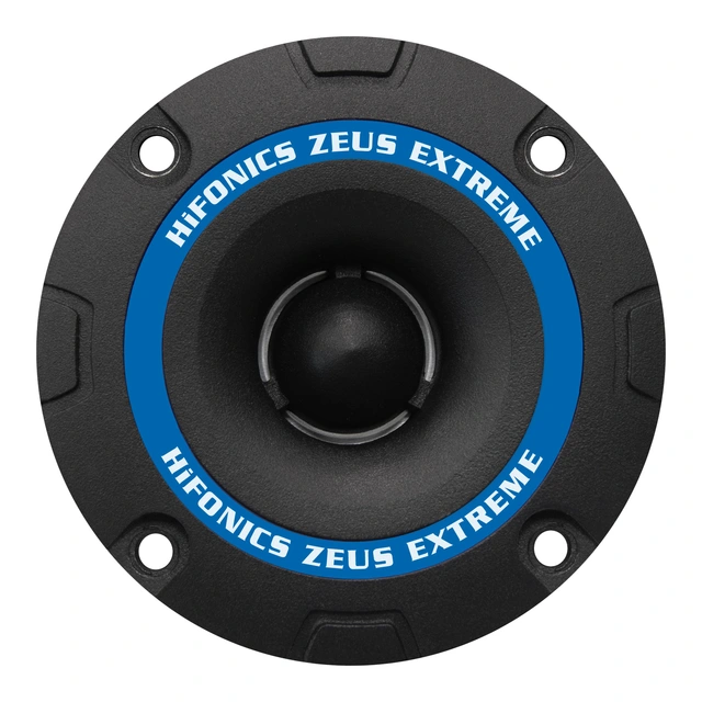 HiFonics ZEUS EXTREME ZXT25T-4 25 mm (1") SPL-horndiskanter 