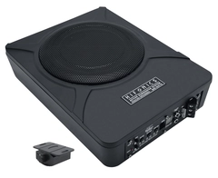 HiFonics VULCAN VRX1000A 25 cm (10") Aktiv Subwoofer