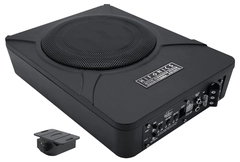 HiFonics VULCAN VRX800A 8" Aktiv Subwoofer
