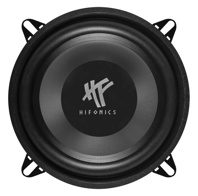 HiFonics VULCAN VX5.2E 13 cm (5.25") 2-veis Komponentsett 