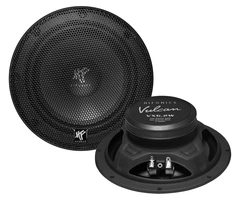 HiFonics VULCAN VX6.2W 16,5 cm (6,5") Midbass/Kickbass