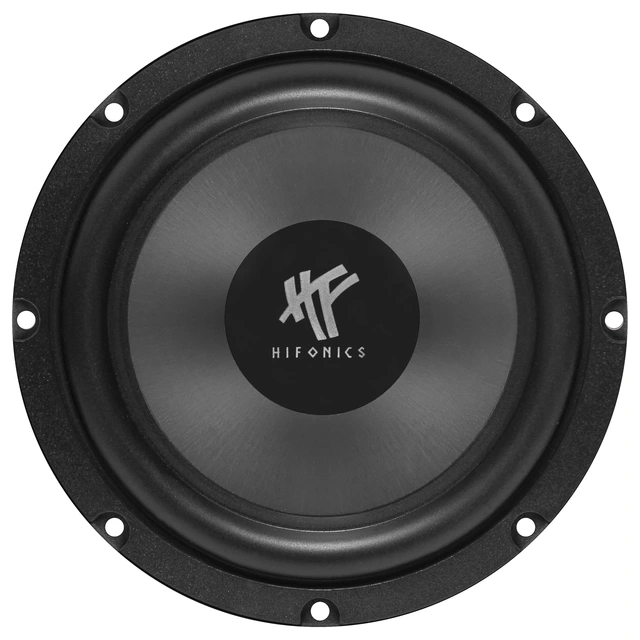 HiFonics VULCAN VX6.2W 16,5 cm (6,5") Midbass/Kickbass 