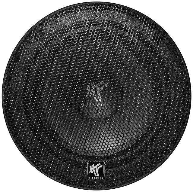 HiFonics VULCAN VX6.2W 16,5 cm (6,5") Midbass/Kickbass 
