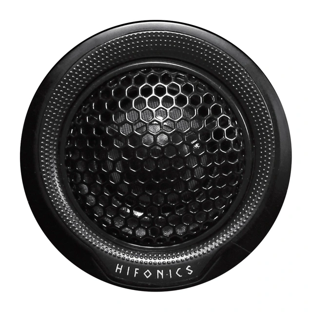 HiFonics VULCAN VX6.2T 25 mm (1") Silk Dome Neodymium Diskanter 
