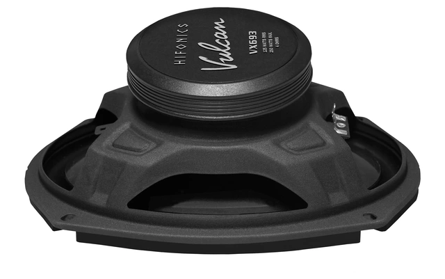 HiFonics VULCAN VX693 16x23 cm (6x9") 3-veis Koaksial 