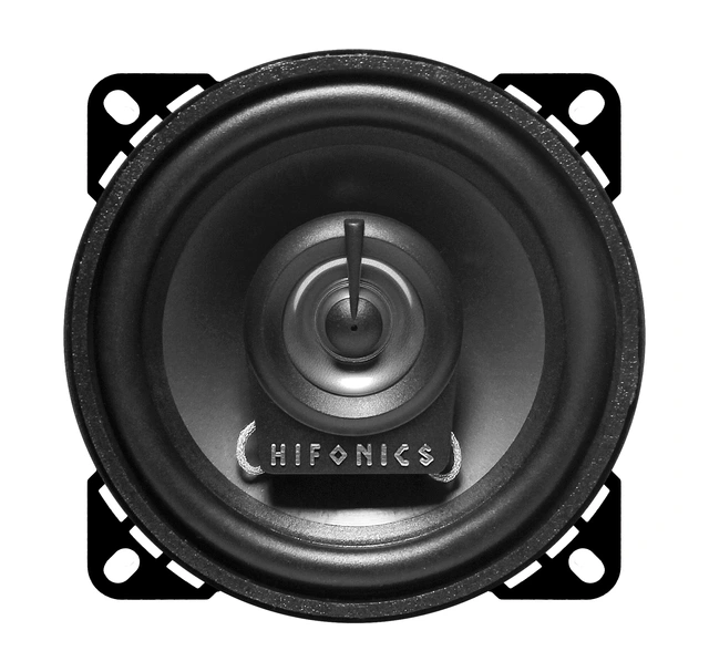HiFonics VULCAN VX42 4" 2-veis Koaksial høyttalere 