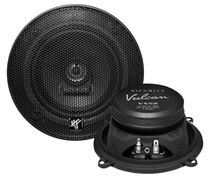 HiFonics VULCAN VX52 5.25" 2-veis Koaksial høyttalere