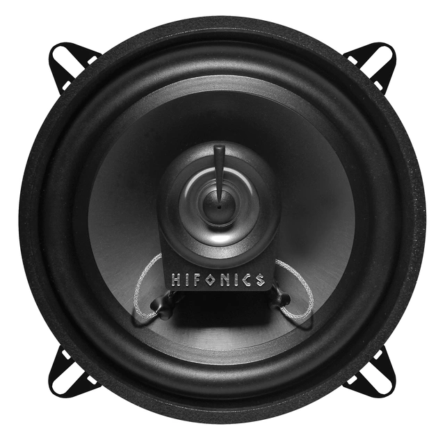 HiFonics VULCAN VX52 5.25" 2-veis Koaksial høyttalere 