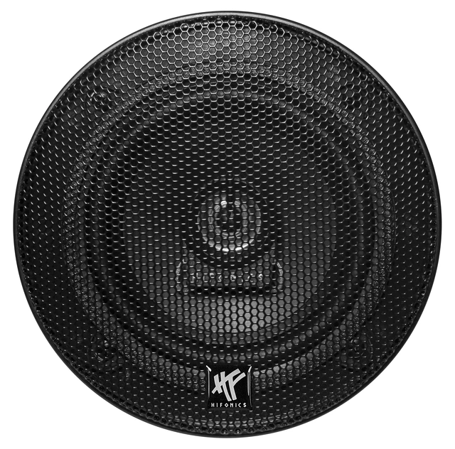 HiFonics VULCAN VX52 5.25" 2-veis Koaksial høyttalere 