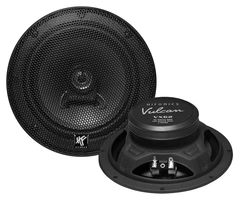 HiFonics VULCAN VX62 6.5" 2-veis Koaksial høyttalere