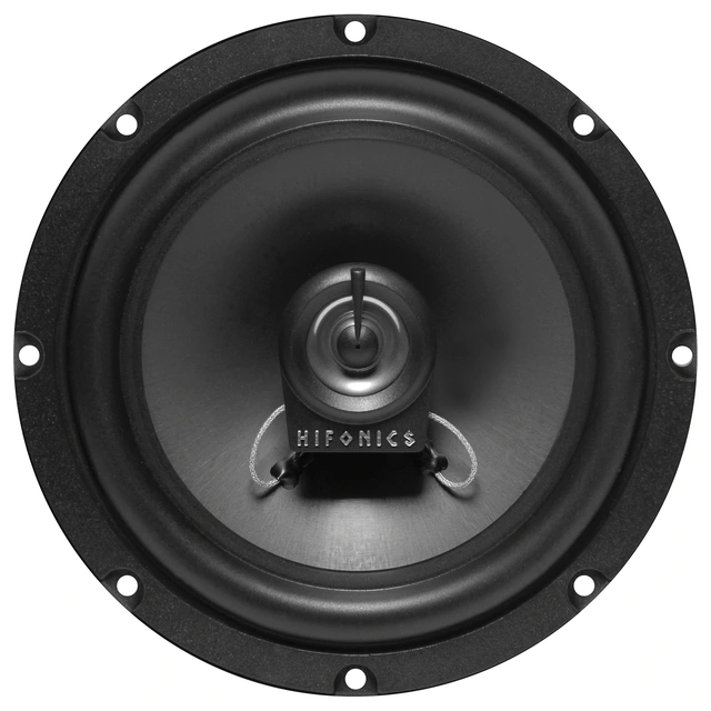 HiFonics VULCAN VX62 6.5" 2-veis Koaksial høyttalere 