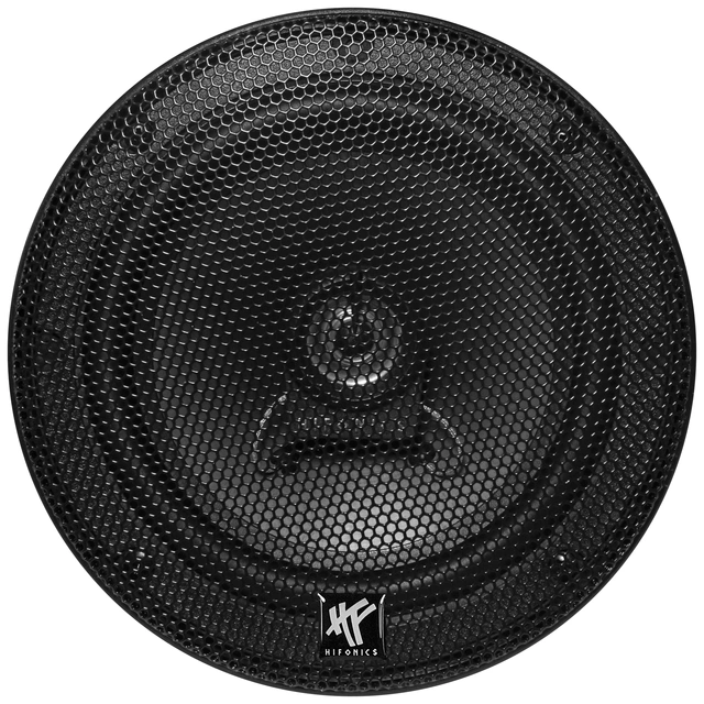 HiFonics VULCAN VX62 6.5" 2-veis Koaksial høyttalere 