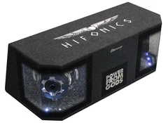 HiFonics MERCURY MR8DUAL 8" Dual Bandpass System