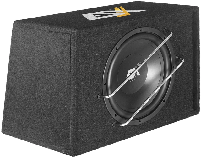 ESX HORIZON HXB12R 12” Singel Bassrefleks 