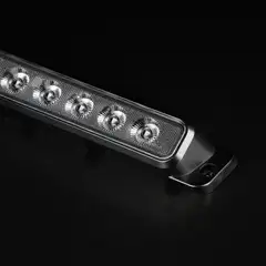 Strands Nuuk E-line arbeidslys Nuuk E-Line Scene Light 80W