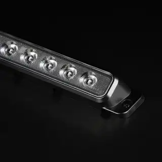 Strands Nuuk E-line arbeidslys Nuuk E-Line Scene Light 80W
