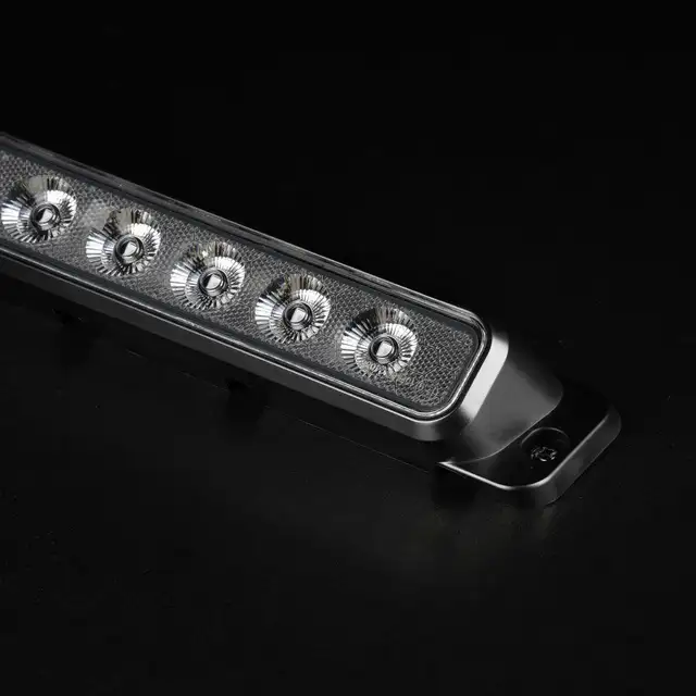 Strands Nuuk E-line arbeidslys Nuuk E-Line Scene Light 80W 